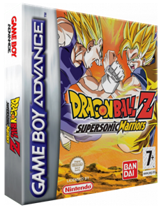 Dragon Ball Z : Supersonic Warriors